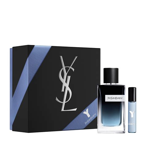 ysl gift set for him|ysl parisienne gift set.